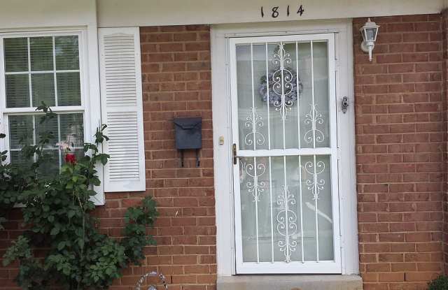 1814 Regal Drive - 1814 Regal Drive, Highland Springs, VA 23075
