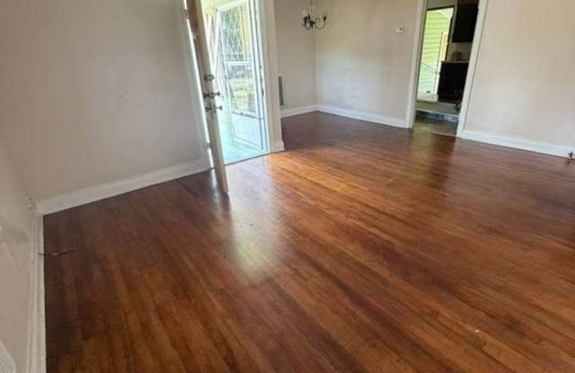 House For Rent 4520 Detroit Ave, Beaumont TX, TX 77703 Gallery 4