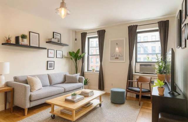 101 East 116th Street - 101 E 116th St, New York City, NY 10035