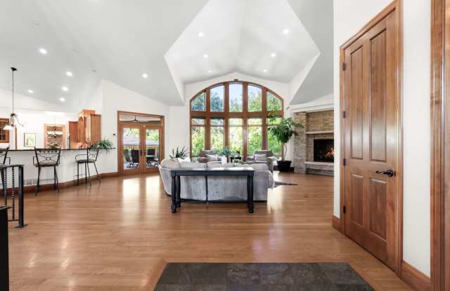 5BD, 8BA Littleton Home with Office, Pool, and 4-Car Garage Gallery 4