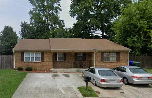 4617 Brookwood CourtUnit B photos photos