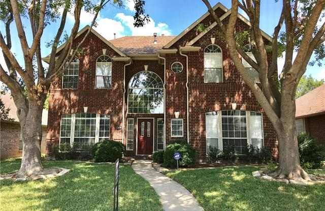 12406 Biloxi Drive - 12406 Biloxi Drive, Frisco, TX 75035
