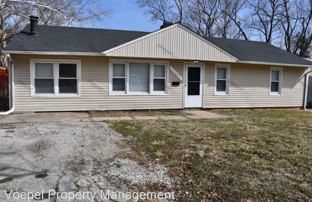 11307 Booth Ave. - 11307 Booth Avenue, Kansas City, MO 64134