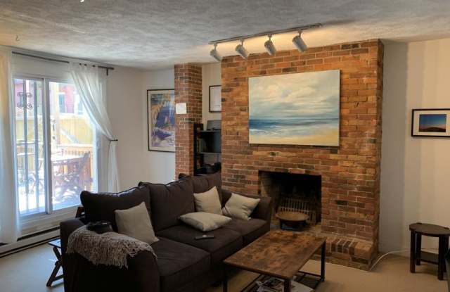 698 Tremont St. photos photos