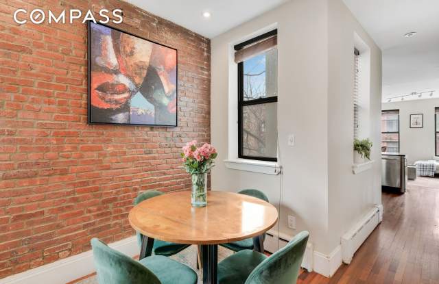 161 West 133rd Street Gallery 3