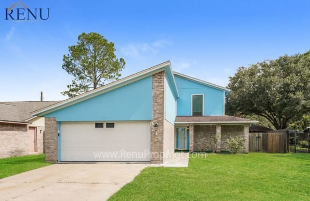 821 North Plantation Drive - 821 North Plantation Drive, Angleton, TX 77515