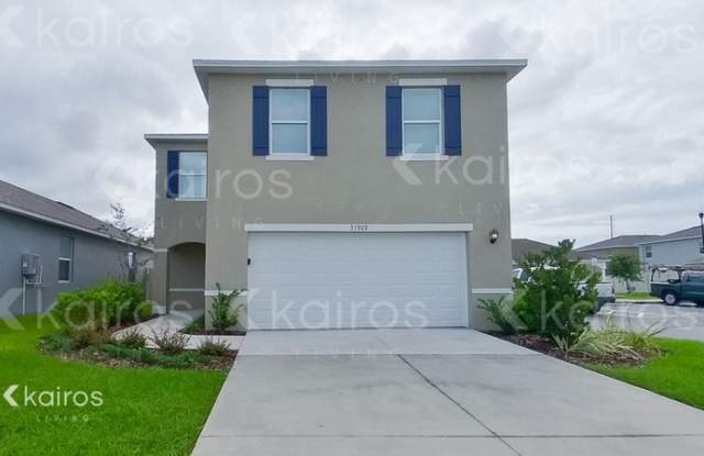 Lake Griffin Reserve - 31909 Katelin Circle, Leesburg, FL 34748