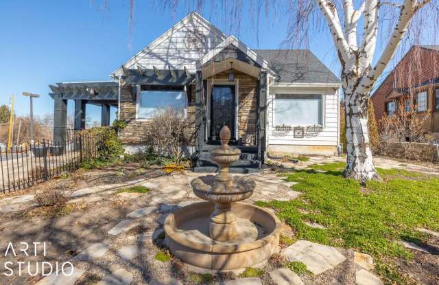 Coming Early July – Charming East Bench Home with Mountain Views photos photos