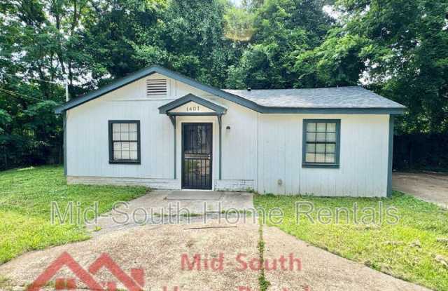 1407 Ferguson Rd photos photos