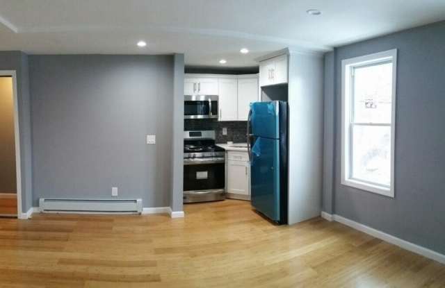 86-09 102nd Avenue - 86-09 102nd Avenue, Queens, NY 11416