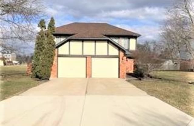5858 NILES DR - 5858 Niles Drive, Troy, MI 48098