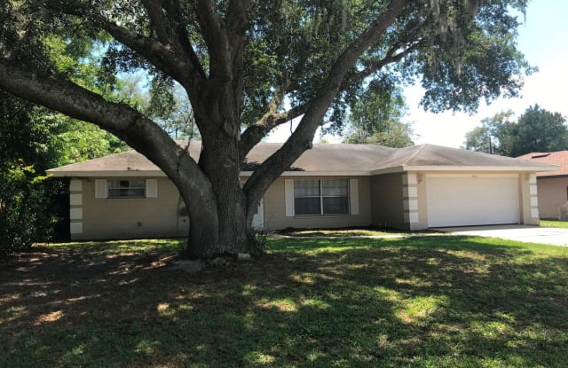 903 Trafalgar St. - 903 Trafalgar Street, Deltona, FL 32725