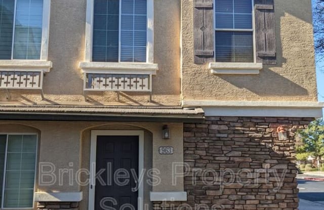963 W Wendy Way - 963 West Wendy Way, Gilbert, AZ 85233