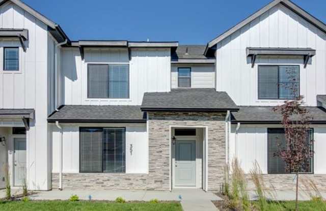 Baraya Townhomes: Farm House Townhomes for Rent in Meridian, ID photos photos