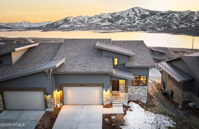 368 E Overlook Loop - 368 E. Overlook Loop, Wasatch County, UT 84032