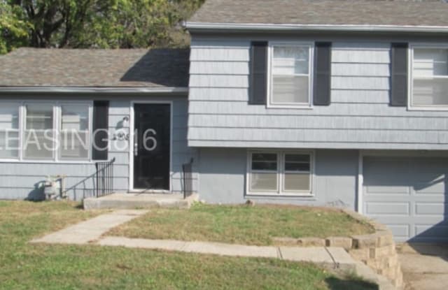 2905 North 38th Street - 2905 N 38 St, Kansas City, KS 66104