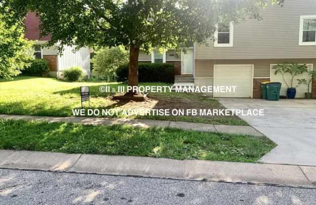 6123 Newton Street photos photos