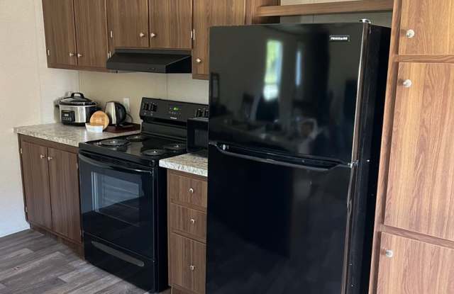 Charming 3BR House in Waynesboro Gallery 3