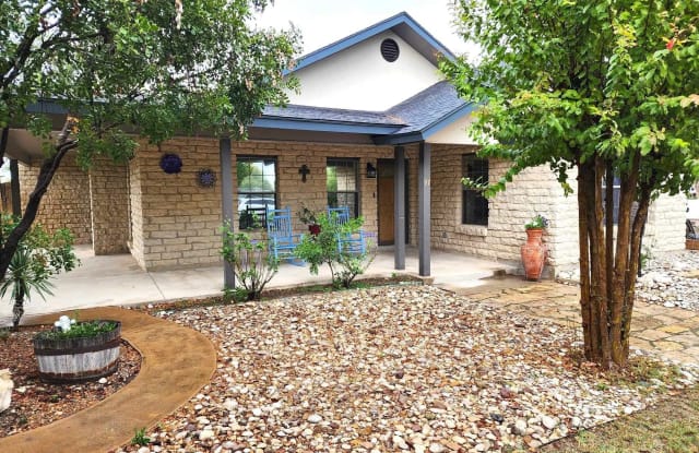 97 Skyview - 97 East Skyview Road, Val Verde County, TX 78840