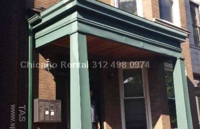 1324 West Barry Ave. - 1324 West Barry Avenue, Chicago, IL 60657