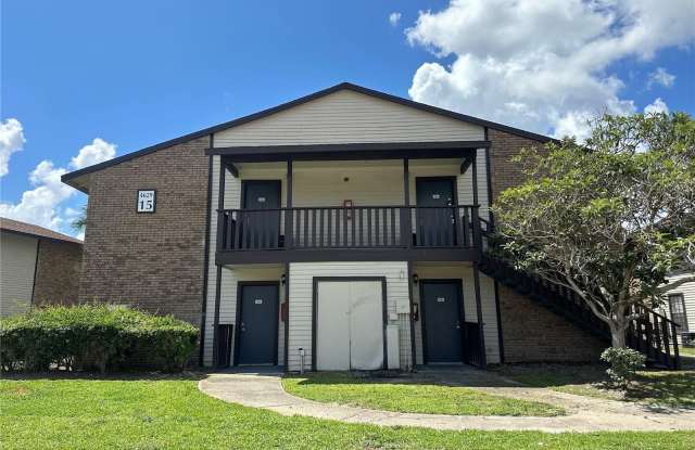 4629 CASON COVE DRIVE - 4629 Cason Cove Drive, Orlando, FL 32811