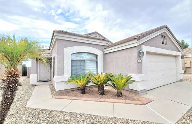 13047 W Via Camille -- - 13047 West Via Camille, El Mirage, AZ 85335 13047 W Via Camille -- - 13047 West Via Camille, El Mirage, AZ 85335
