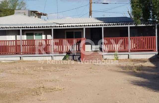 210 North Casa Grande Avenue photos photos