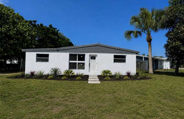 4181 WINCHESTER Lane - 4181 Winchester Lane, Gun Club Estates, FL 33406 4181 WINCHESTER Lane - 4181 Winchester Lane, Gun Club Estates, FL 33406