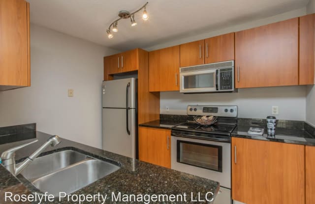 Atlantica Apartments Gallery 3