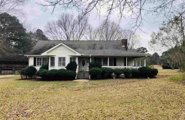 525 Conkle Rd - 525 Conkle Road, Henry County, GA 30228