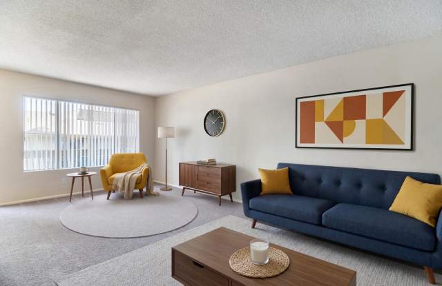 Mountain Crest Apartments Gallery 2