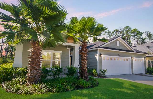 25 CARNAUBA WAY - 25 Carnauba Way, Jacksonville, FL 32081