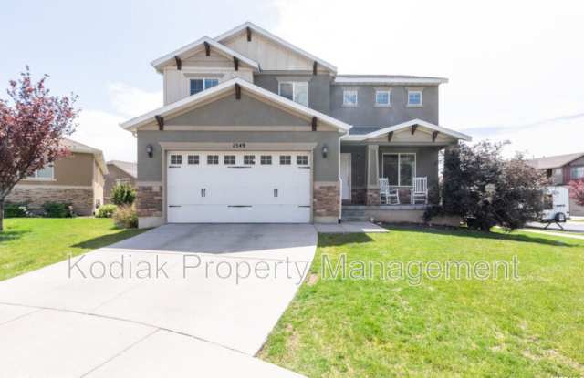 1549 N Old Shepard Cir. photos photos