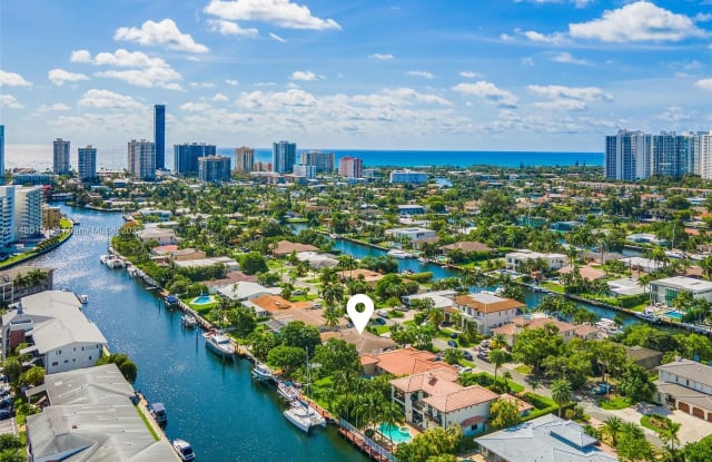 454 Tamarind Dr - 454 Tamarind Drive, Hallandale Beach, FL 33009