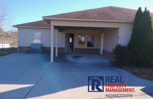 110 Caraway Terrace, Unit A - 110 Caraway Terrace, Garland County, AR 71964