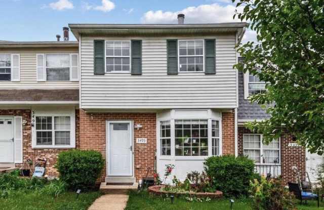 3493 CRANMER Mews Gallery 1