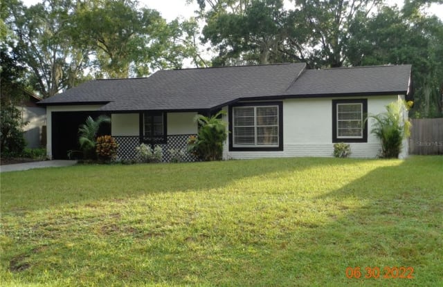 2645 MARTHA LANE - 2645 Martha Lane, Land O' Lakes, FL 34639