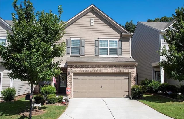 308 Highland Pointe Circle East - 308 Highland Pointe Circle East, Dawson County, GA 30534