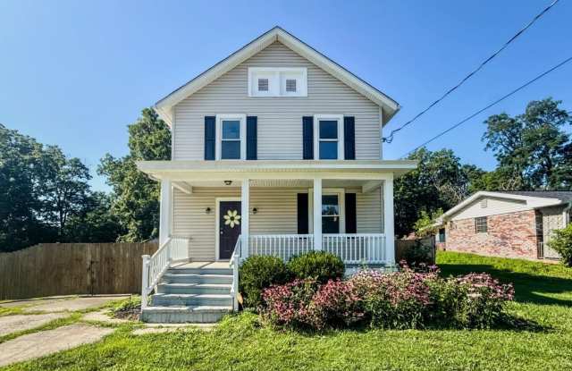 1007 W Loveland Avenue Gallery 1