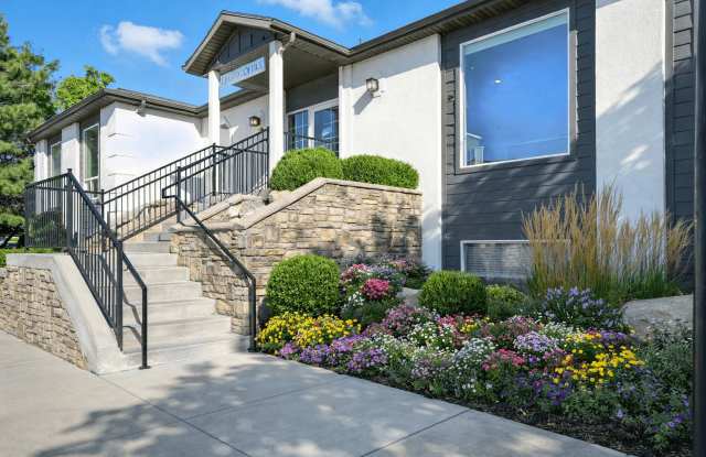 Crossroads Apartments photos photos Crossroads Apartments photos photos