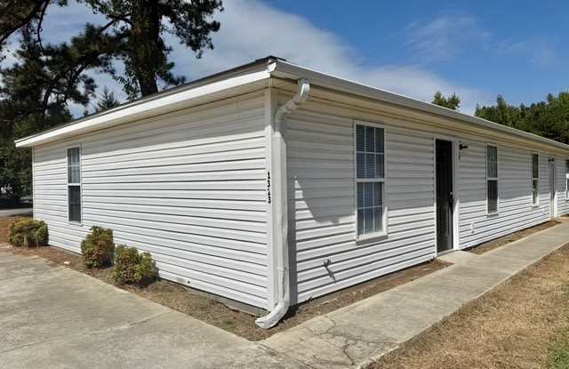 1323-A Dixie Street - 1323 Dixie Street, Florence, SC 29501