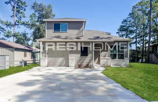 20596 Cedar Lane - 20596 Cedar Lane, Montgomery County, TX 77356 20596 Cedar Lane - 20596 Cedar Lane, Montgomery County, TX 77356