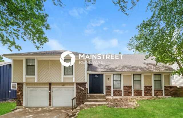 1605 Southwest 22nd Street - 1605 Southwest 22nd Street, Blue Springs, MO 64015