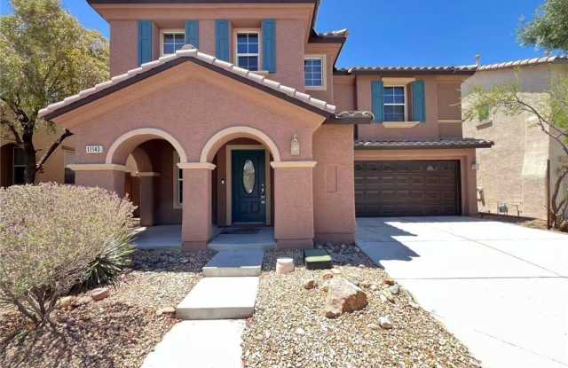 11143 Ranch Valley Street photos photos