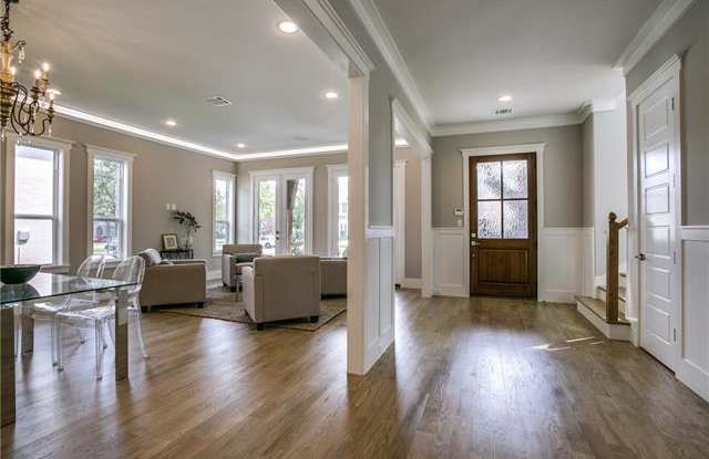 6809 Woodland Drive Gallery 3
