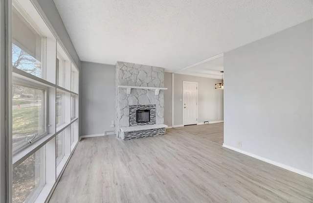 Don’t Miss This Updated 3-Bedroom Home - 11409 Eastern Avenue, Kansas City, MO 64134