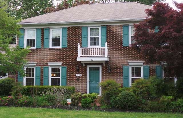 1222 FORESTVILLE DRIVE Gallery 3