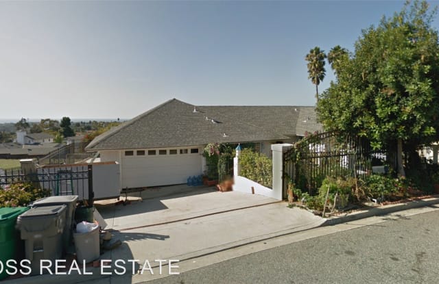 1785 Terraza St - 1785 Terraza Street, Oceanside, CA 92054