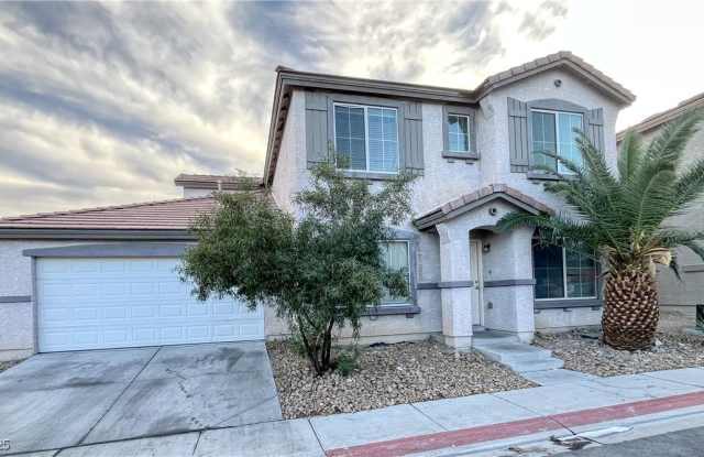 721 Caballo Hills Avenue photos photos