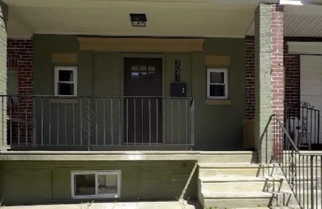 5041 N Franklin St. photos photos